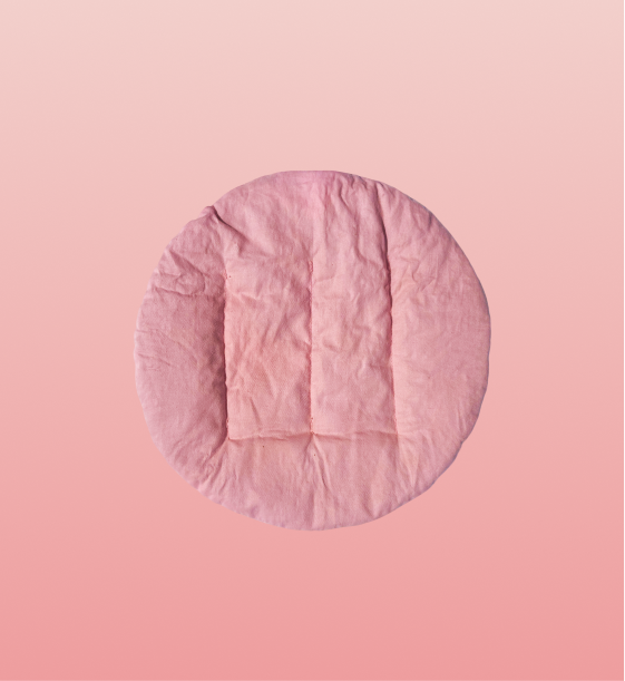 Heatable Cookie Plush (Preorder)