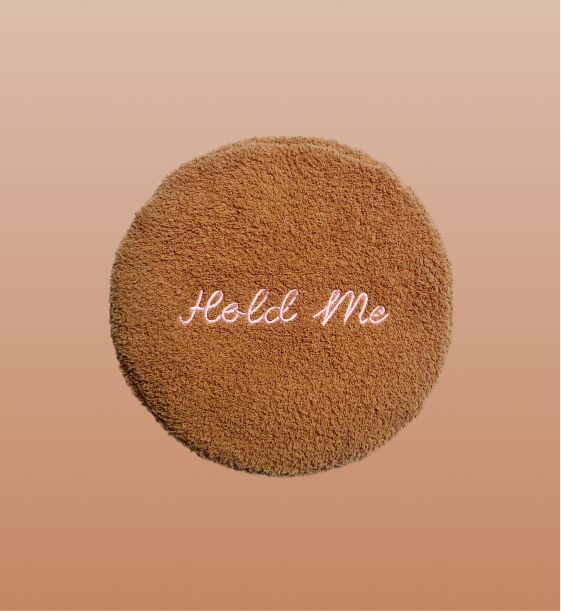 Heatable Cookie Plush (Preorder)