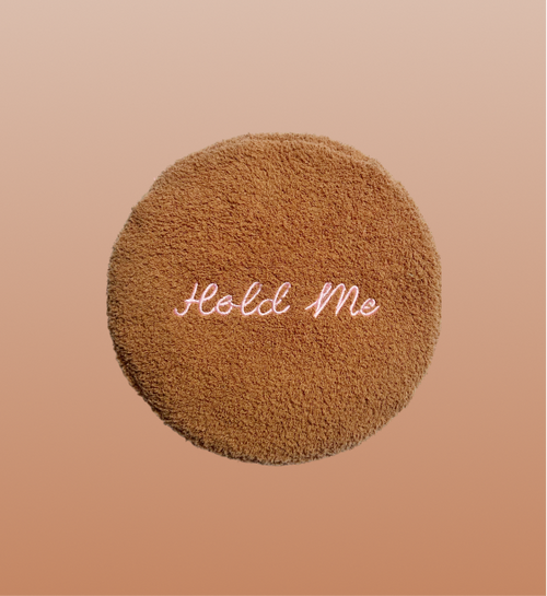 Heatable Cookie Plush (Preorder)