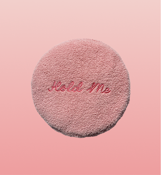 Heatable Cookie Plush (Preorder)